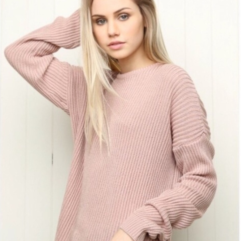 Brandy Melville Ollie sweater